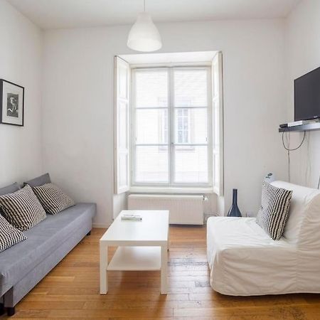 Schlofa - Appt Moderne Dans Strasbourg Apartman Kültér fotó