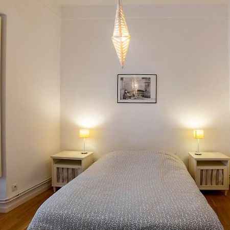 Schlofa - Appt Moderne Dans Strasbourg Apartman Kültér fotó