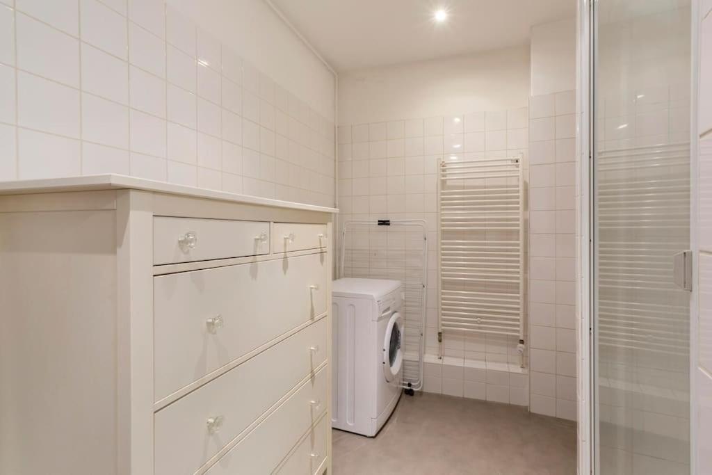 Schlofa - Appt Moderne Dans Strasbourg Apartman Kültér fotó
